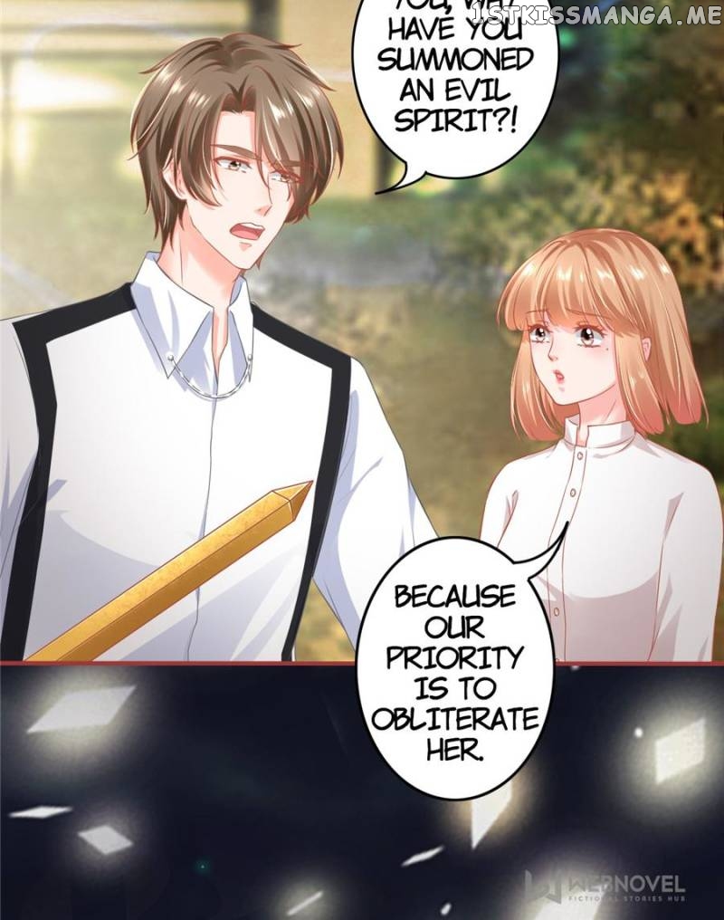 The Ghost Bride chapter 158 - page 2