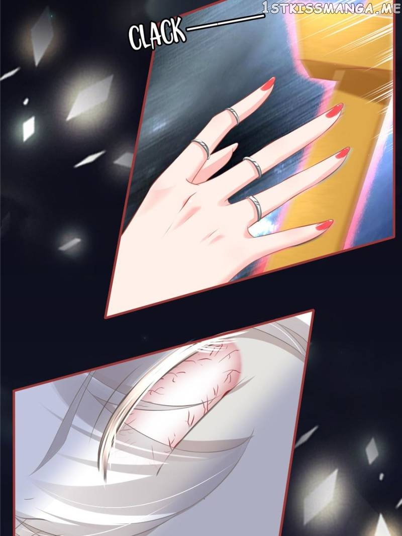 The Ghost Bride chapter 158 - page 23