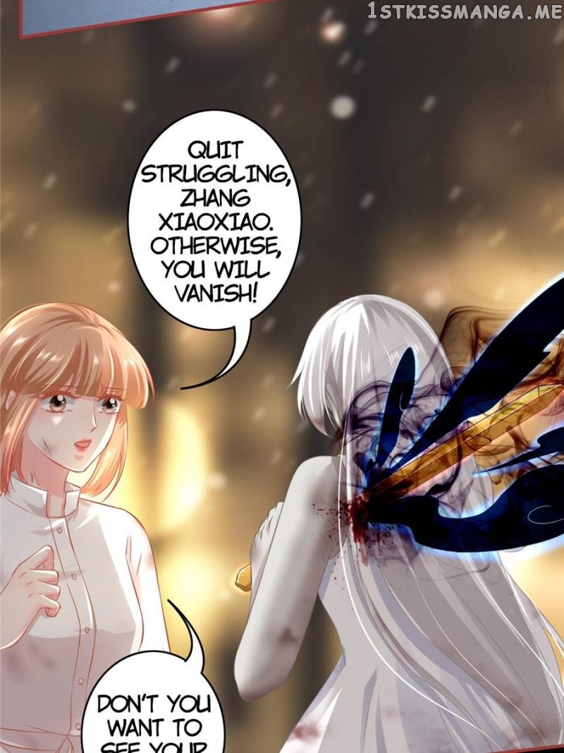 The Ghost Bride chapter 158 - page 28