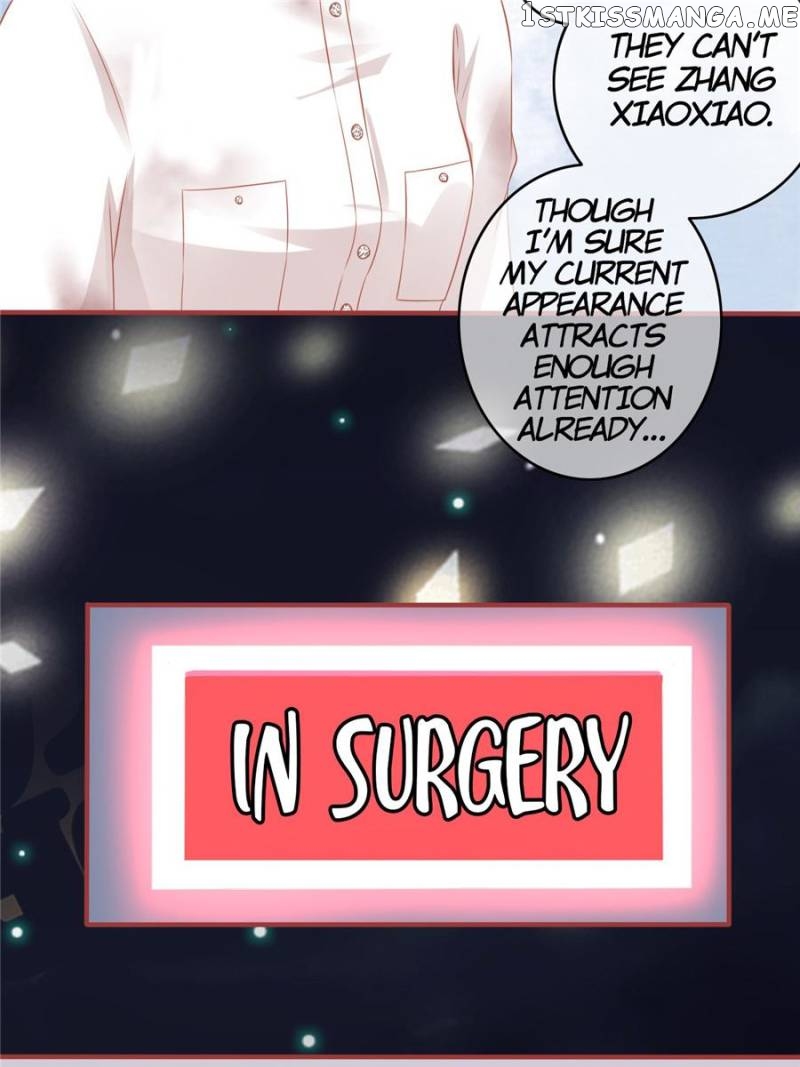 The Ghost Bride chapter 158 - page 34