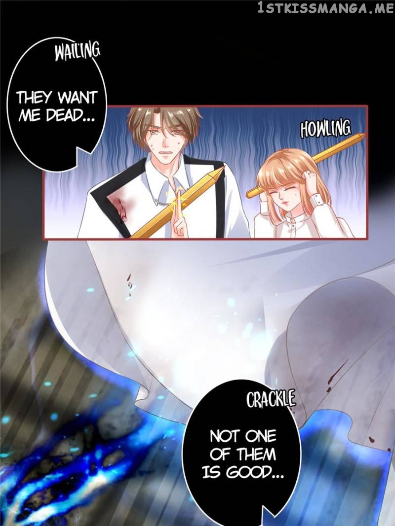 The Ghost Bride chapter 158 - page 7