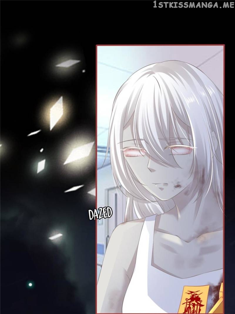 The Ghost Bride chapter 159 - page 1