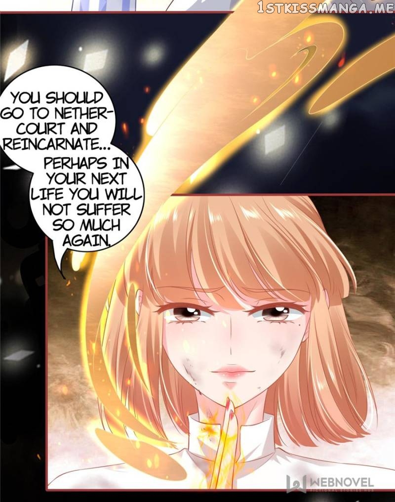 The Ghost Bride chapter 159 - page 12