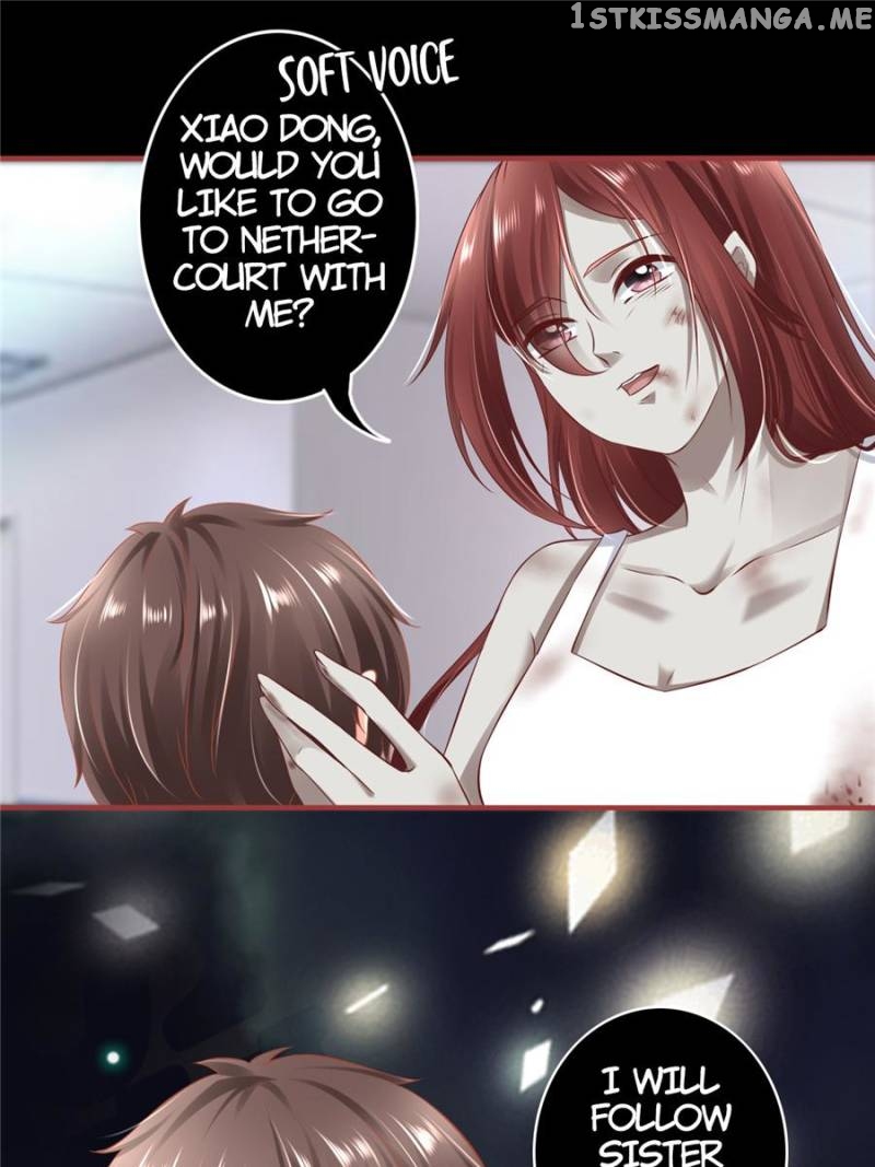 The Ghost Bride chapter 159 - page 13