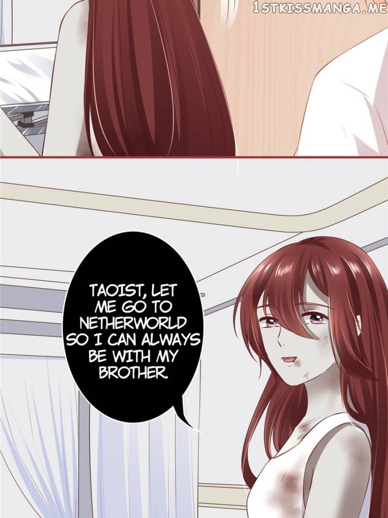 The Ghost Bride chapter 159 - page 16