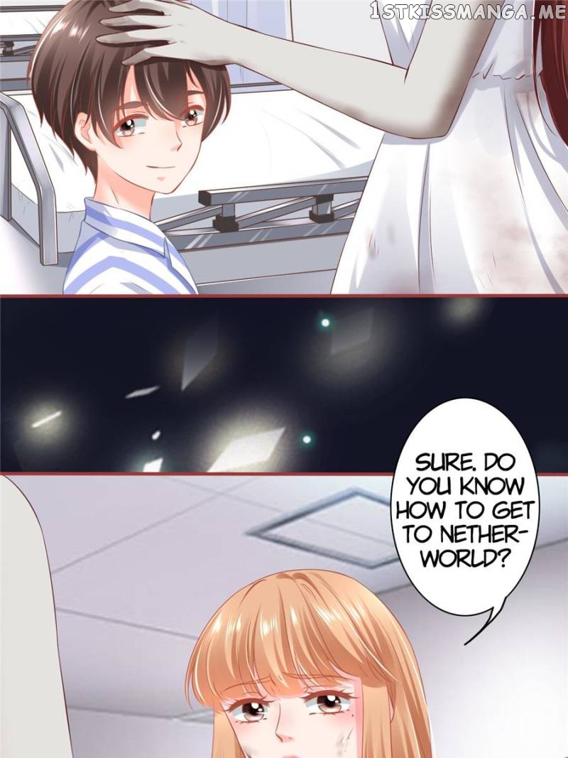The Ghost Bride chapter 159 - page 18