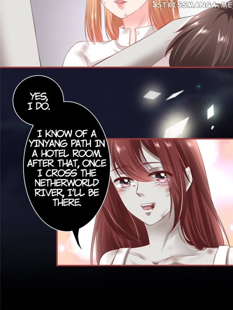 The Ghost Bride chapter 159 - page 19