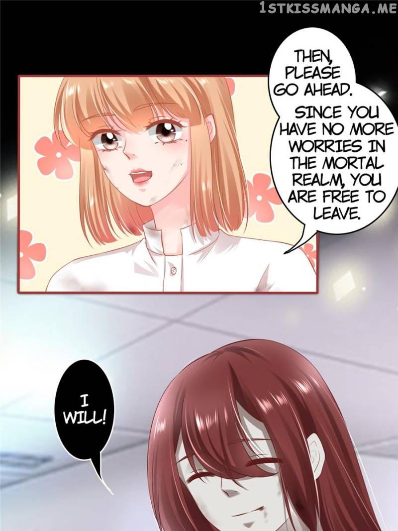 The Ghost Bride chapter 159 - page 21