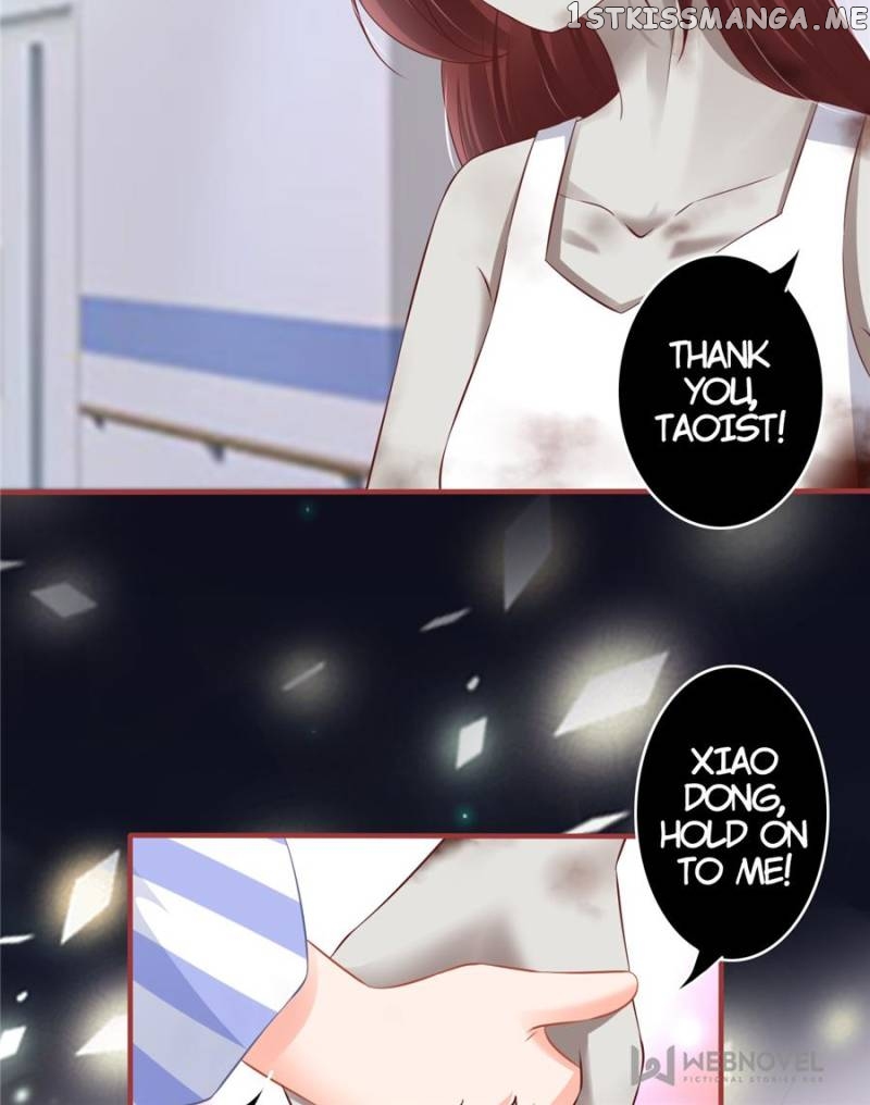 The Ghost Bride chapter 159 - page 22