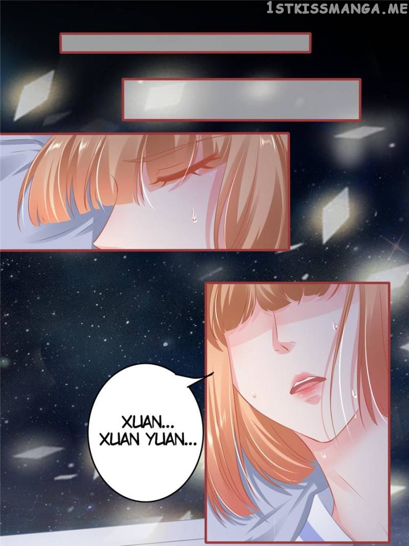 The Ghost Bride chapter 159 - page 28