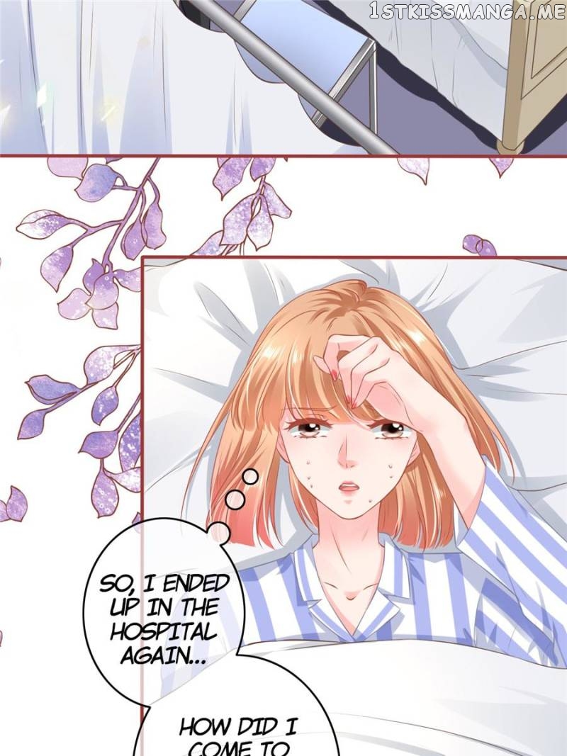 The Ghost Bride chapter 159 - page 32