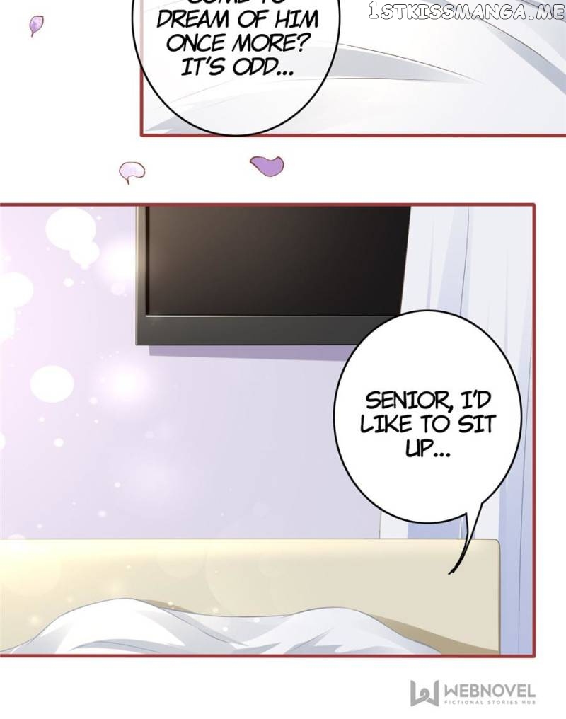 The Ghost Bride chapter 159 - page 33