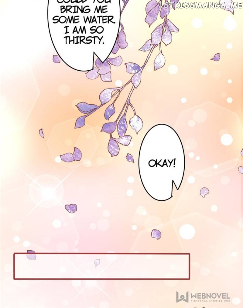 The Ghost Bride chapter 159 - page 35