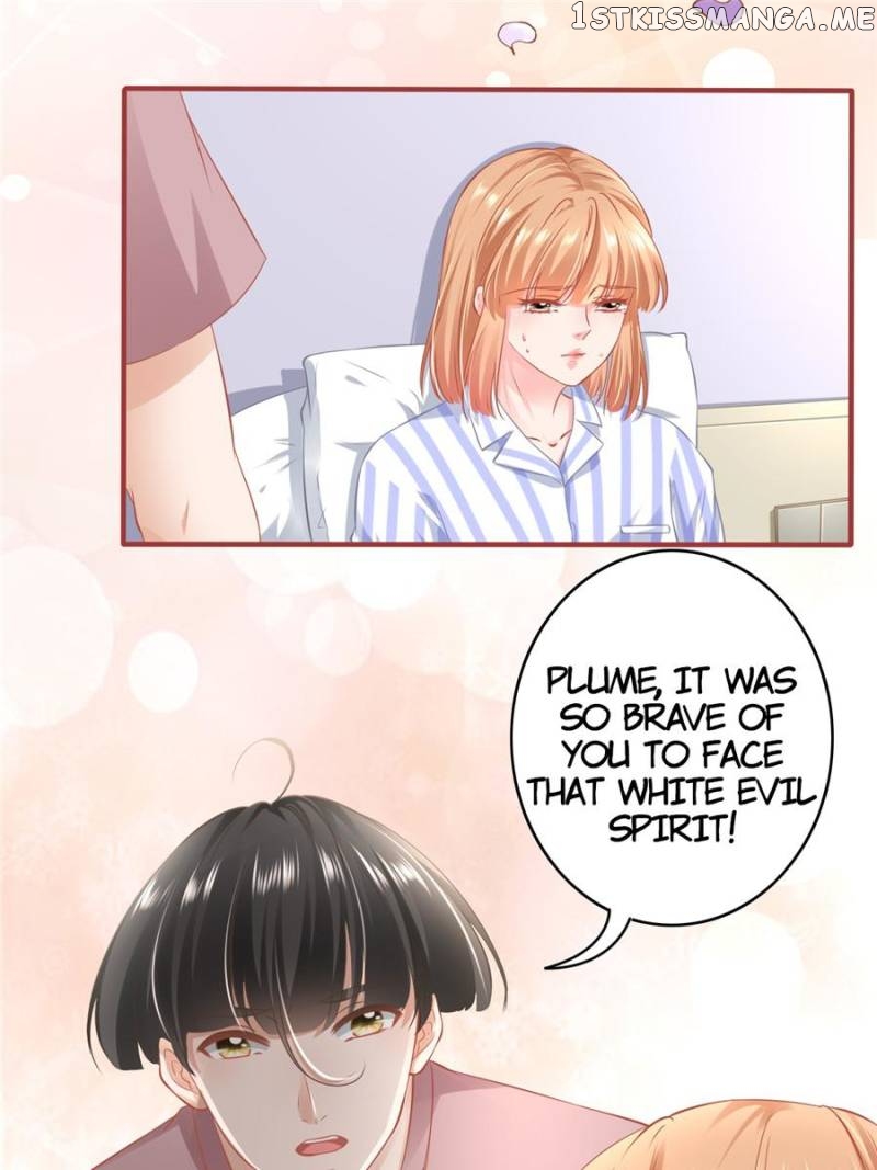 The Ghost Bride chapter 159 - page 36