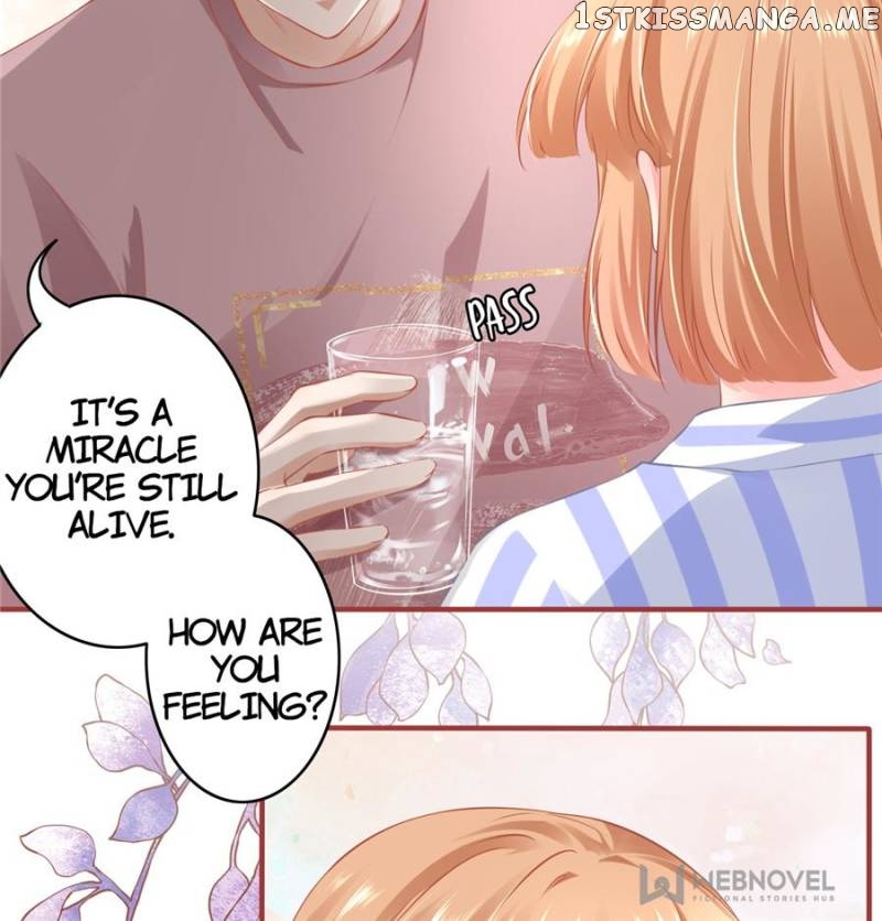 The Ghost Bride chapter 159 - page 37