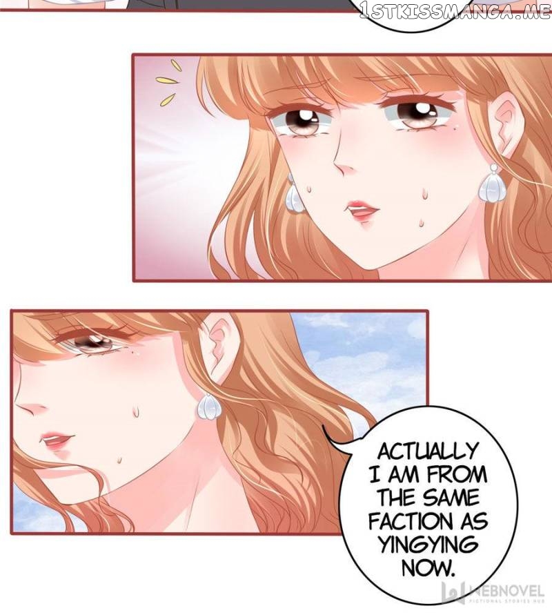 The Ghost Bride chapter 180 - page 19