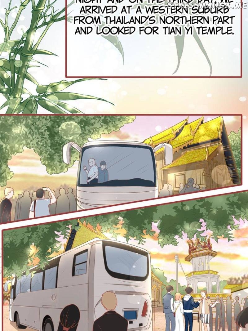 The Ghost Bride chapter 180 - page 2