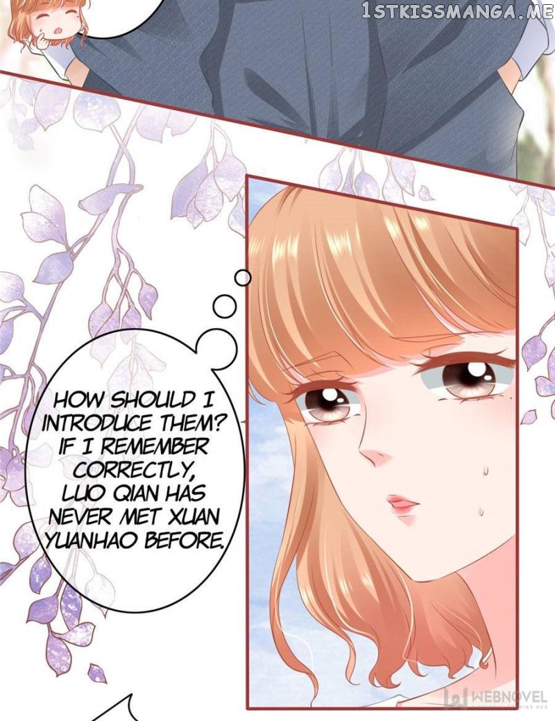 The Ghost Bride chapter 180 - page 22