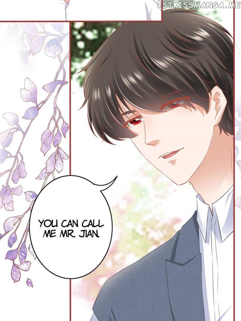 The Ghost Bride chapter 180 - page 27