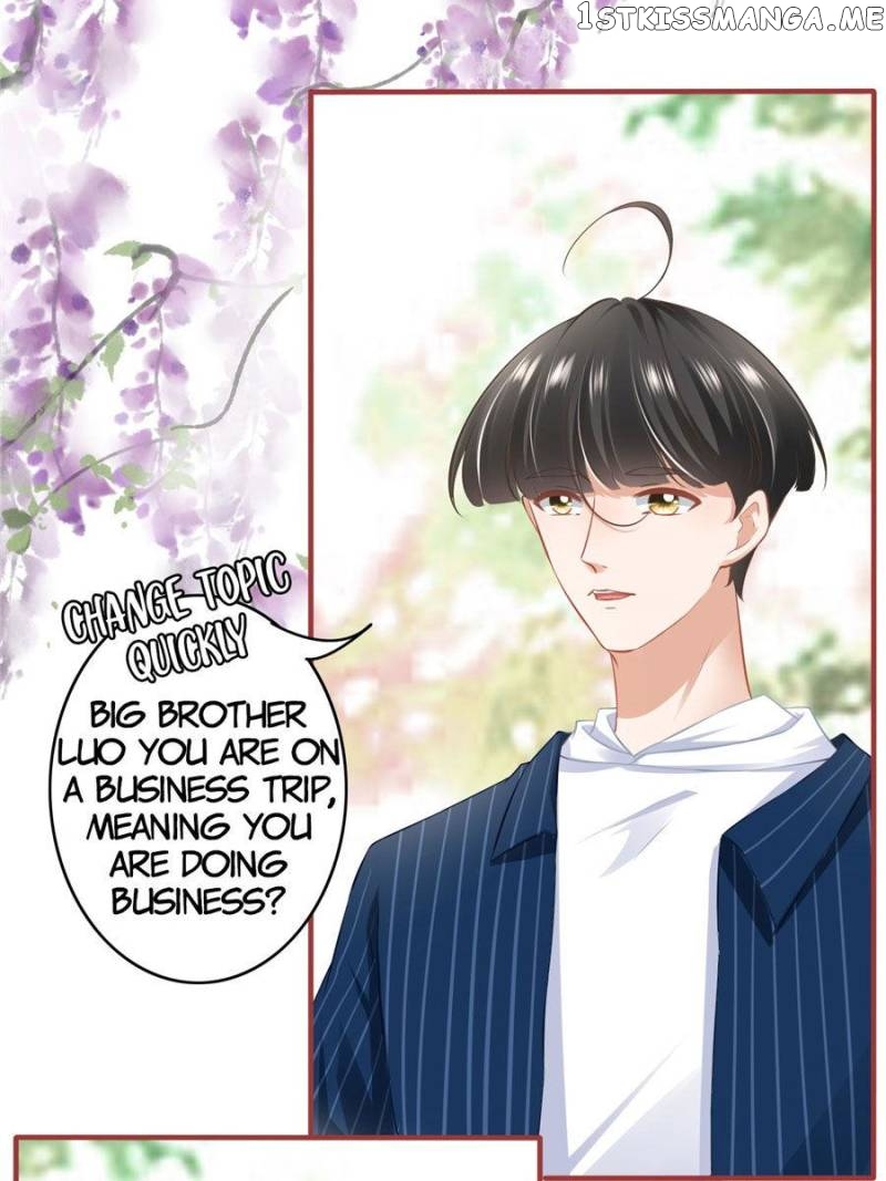 The Ghost Bride chapter 180 - page 32