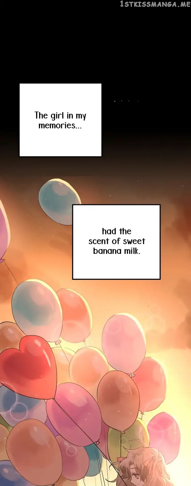 Paranoid Love chapter 0.1 - page 2