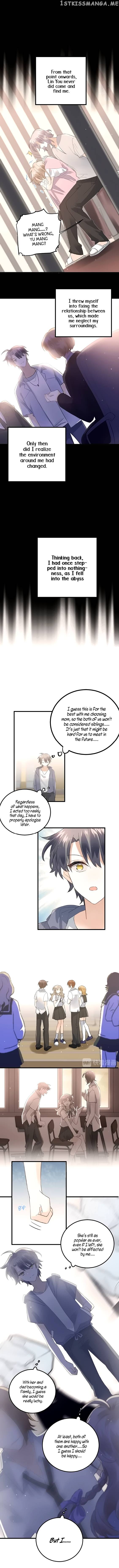 Paranoid Love chapter 40 - page 6