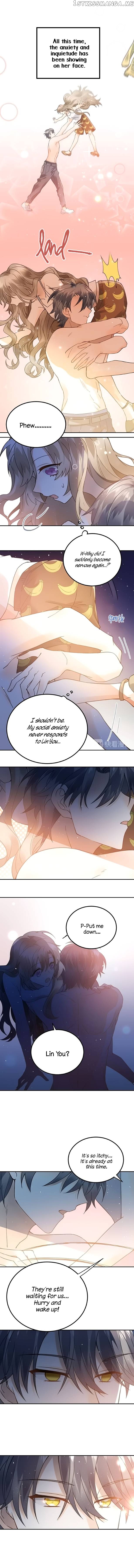 Paranoid Love chapter 29 - page 5