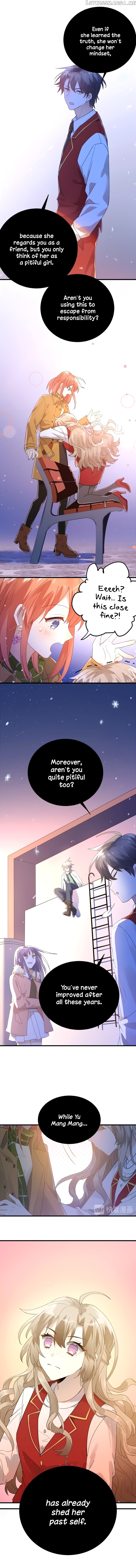 Paranoid Love chapter 13 - page 6
