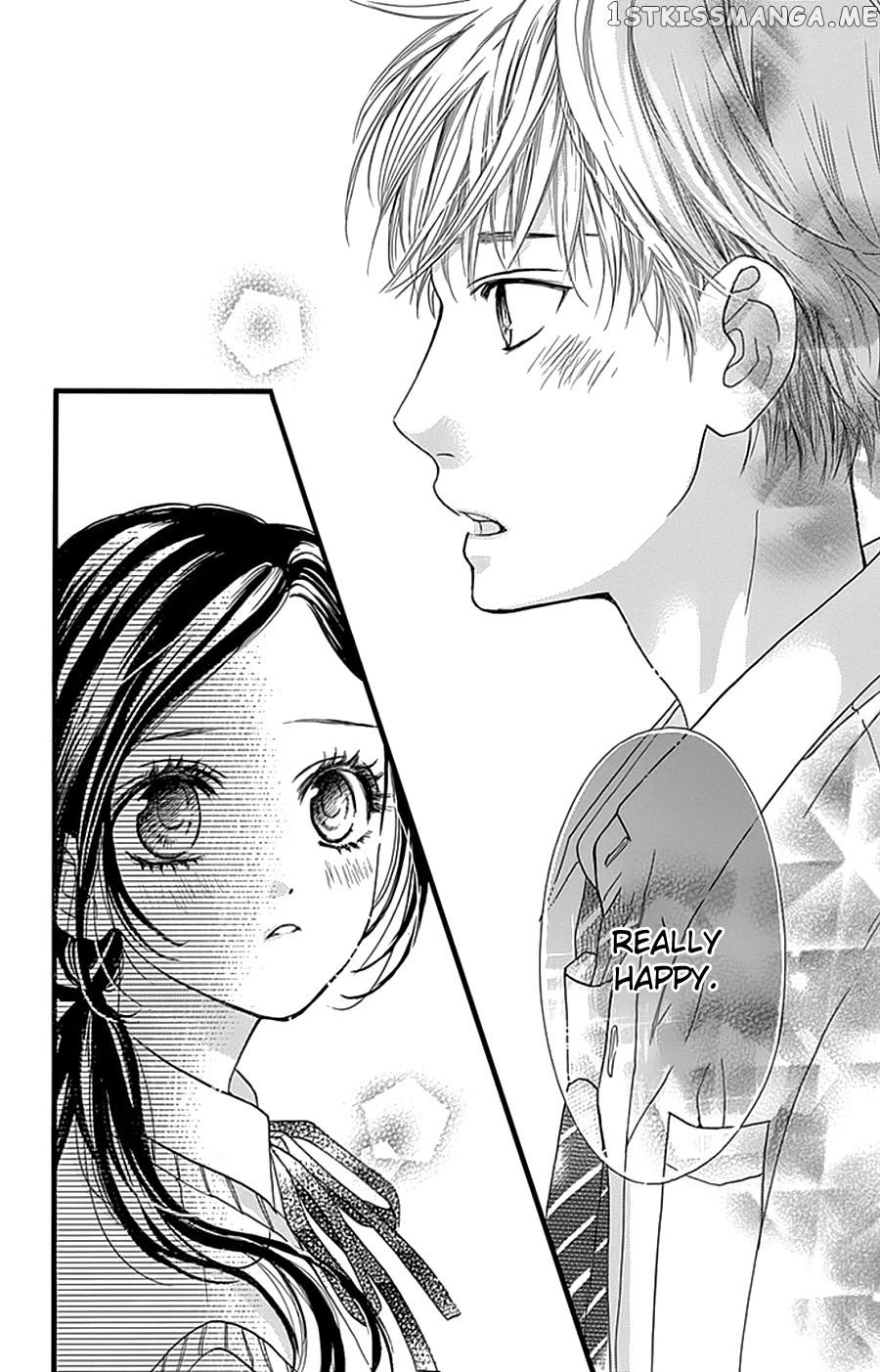 Paranoid Love chapter 21 - page 26
