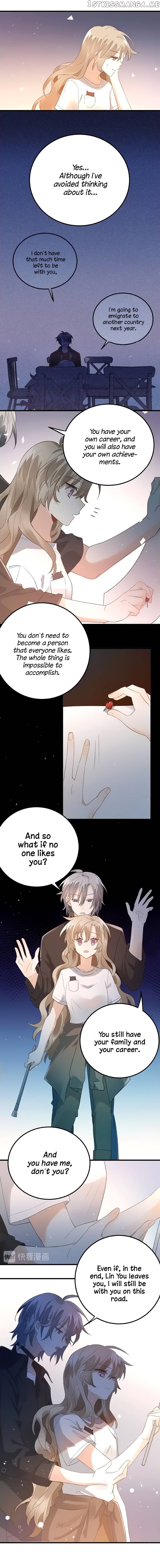 Paranoid Love chapter 24 - page 9