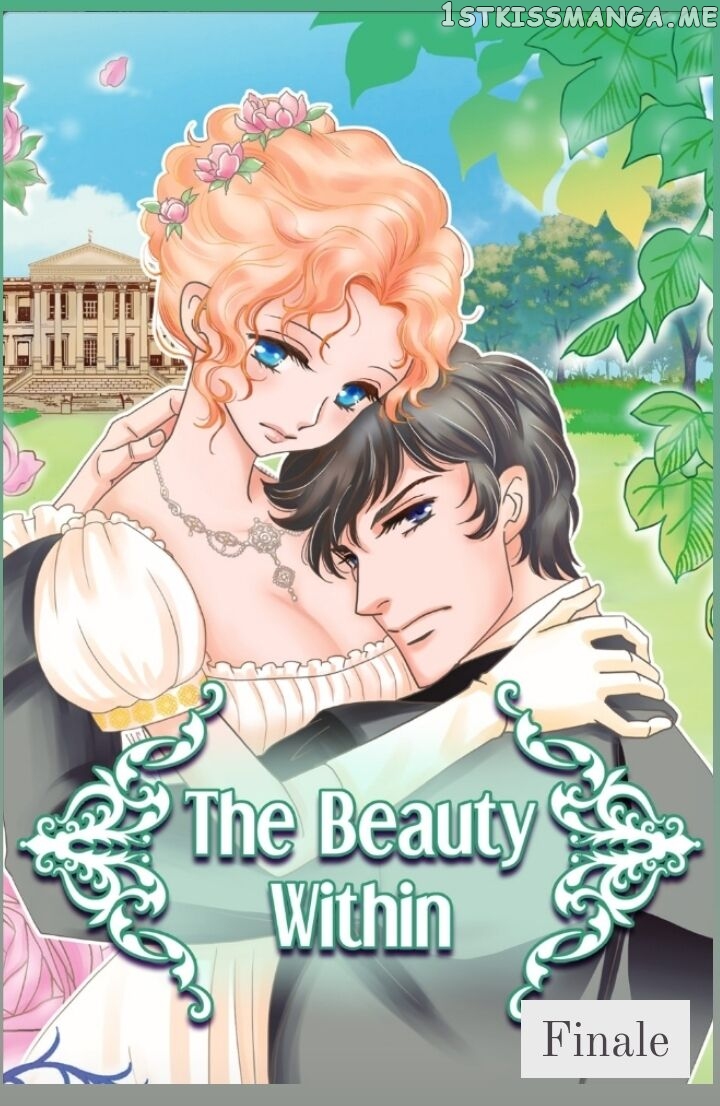The Beauty Within chapter 10 - page 1