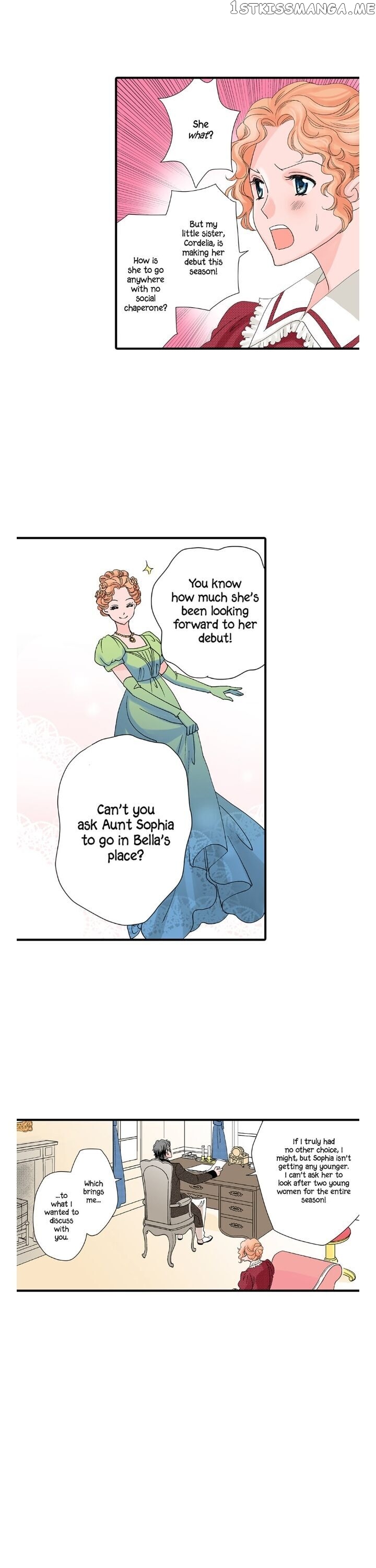 The Beauty Within chapter 2 - page 4