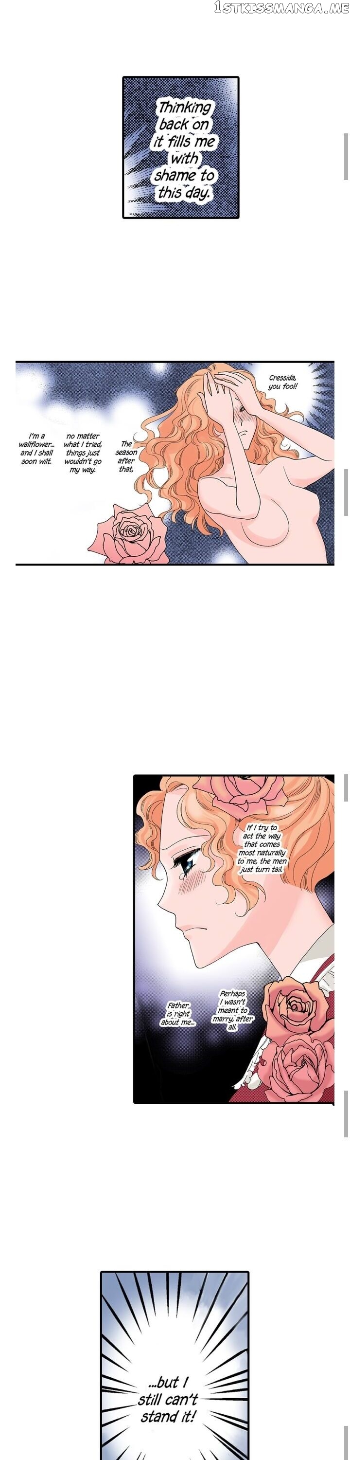 The Beauty Within chapter 2 - page 7