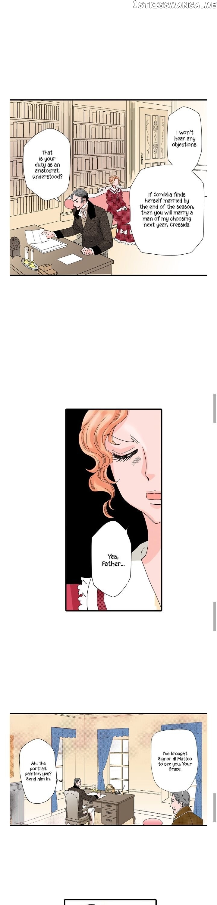 The Beauty Within chapter 2 - page 9