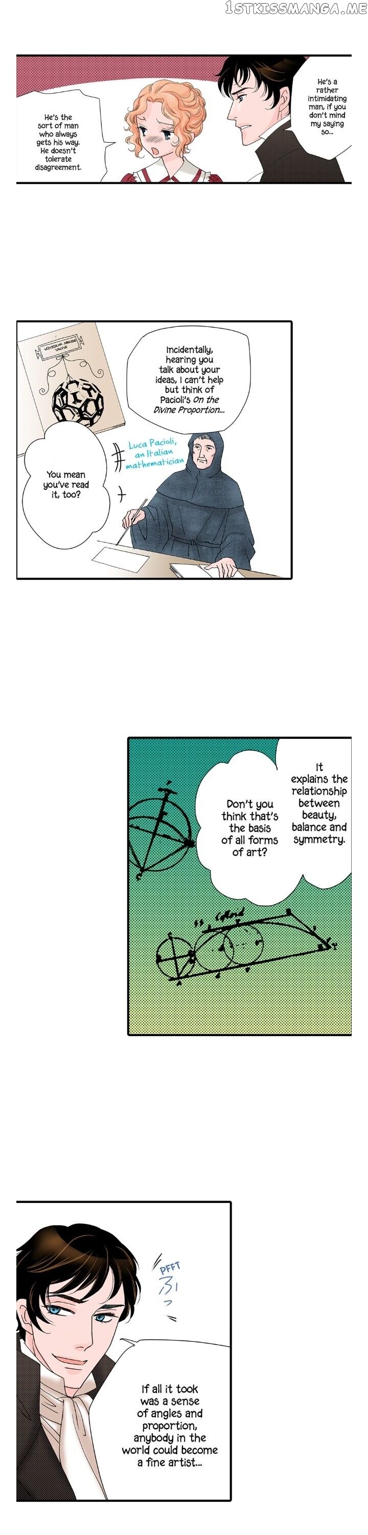 The Beauty Within chapter 3 - page 2