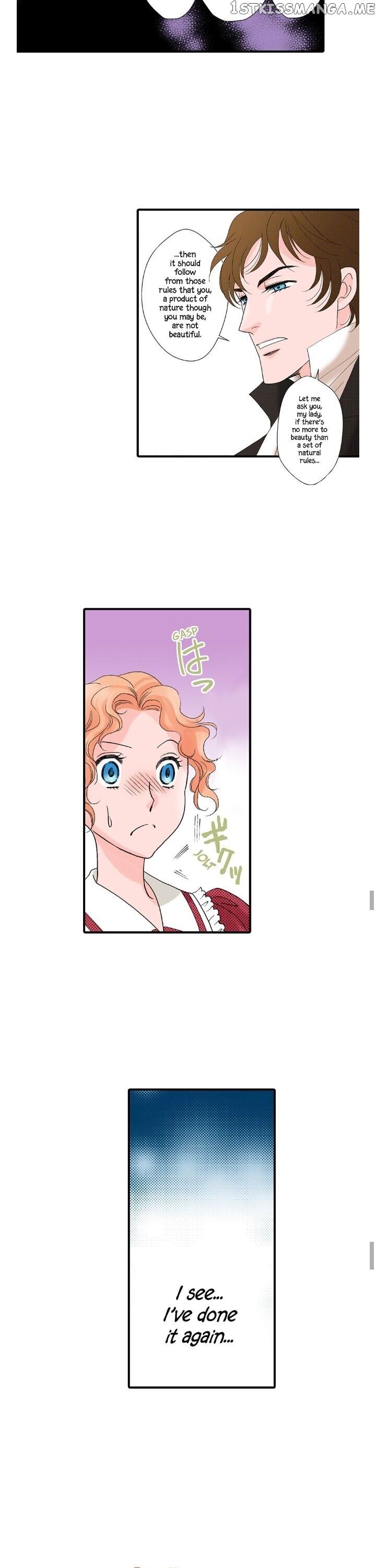 The Beauty Within chapter 3 - page 4