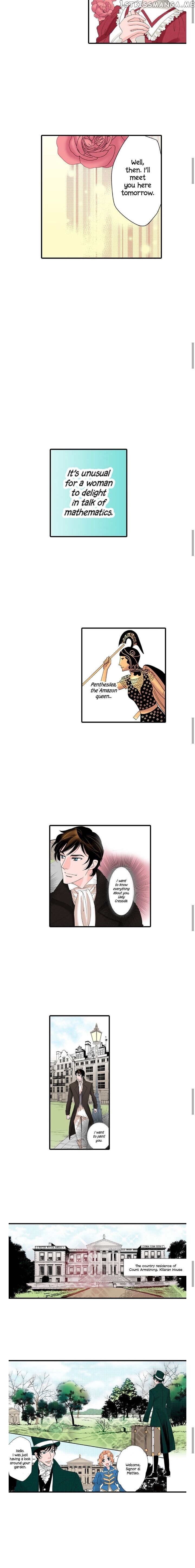 The Beauty Within chapter 3 - page 7