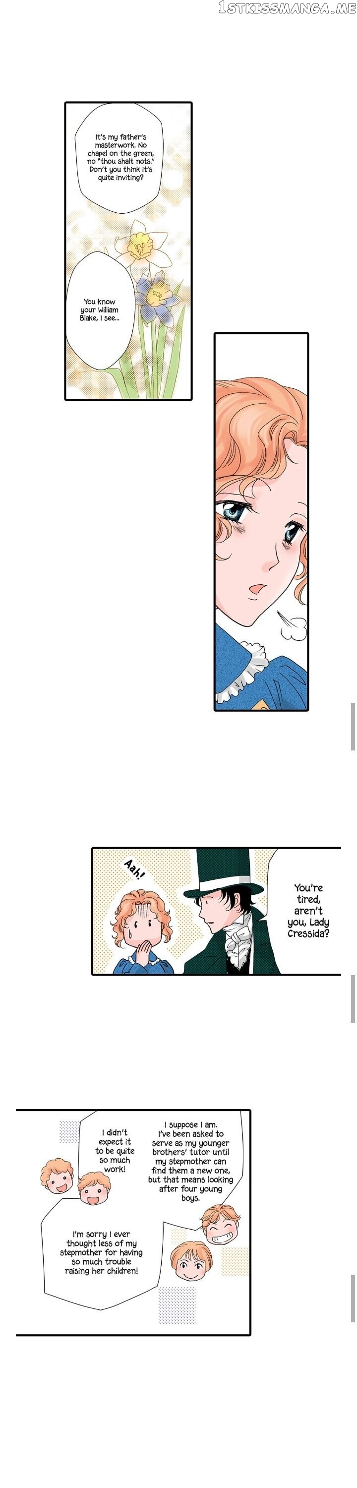 The Beauty Within chapter 3 - page 8