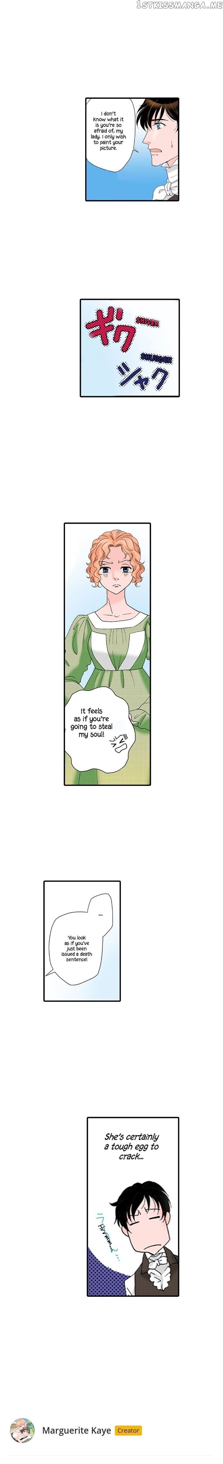 The Beauty Within chapter 4 - page 11