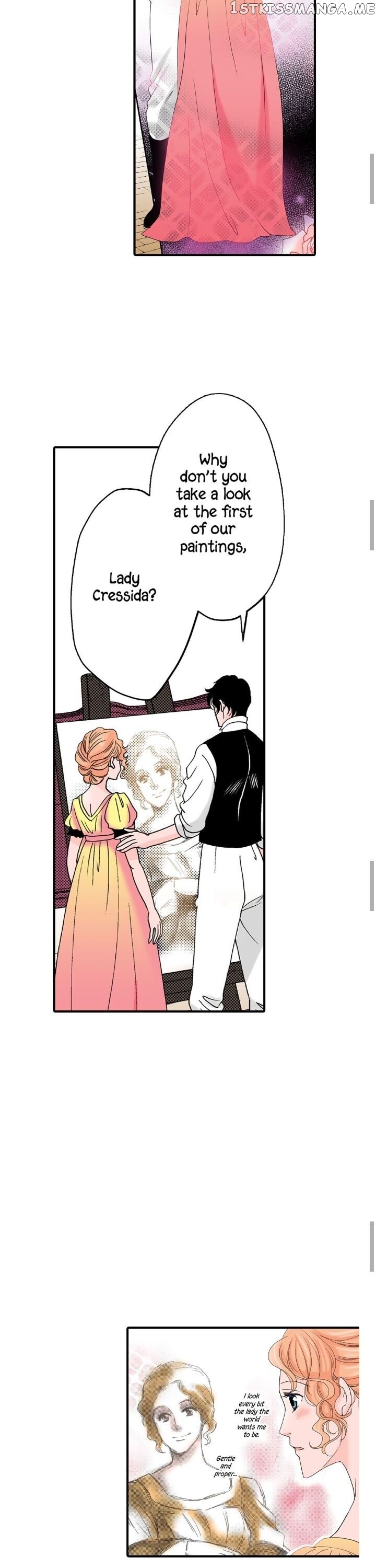 The Beauty Within chapter 6 - page 10
