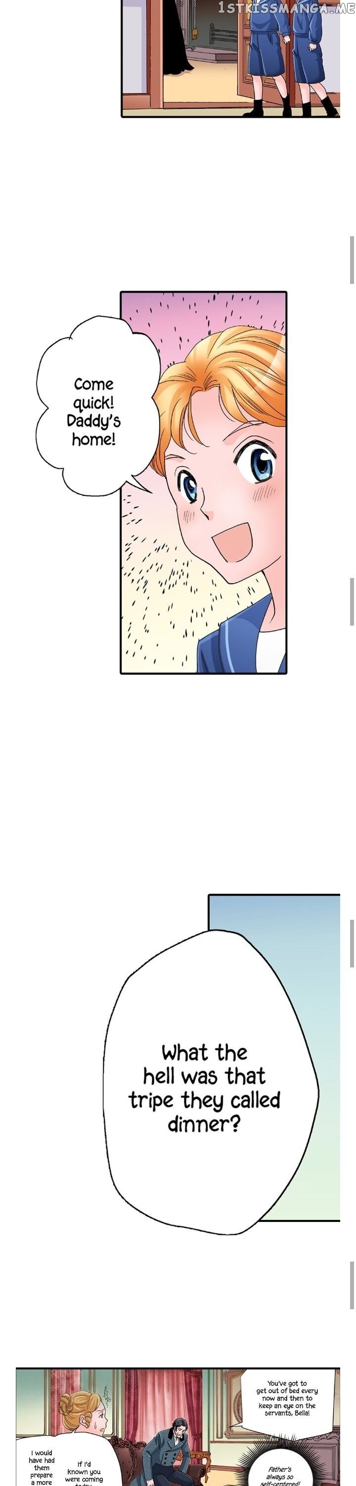 The Beauty Within chapter 6 - page 12