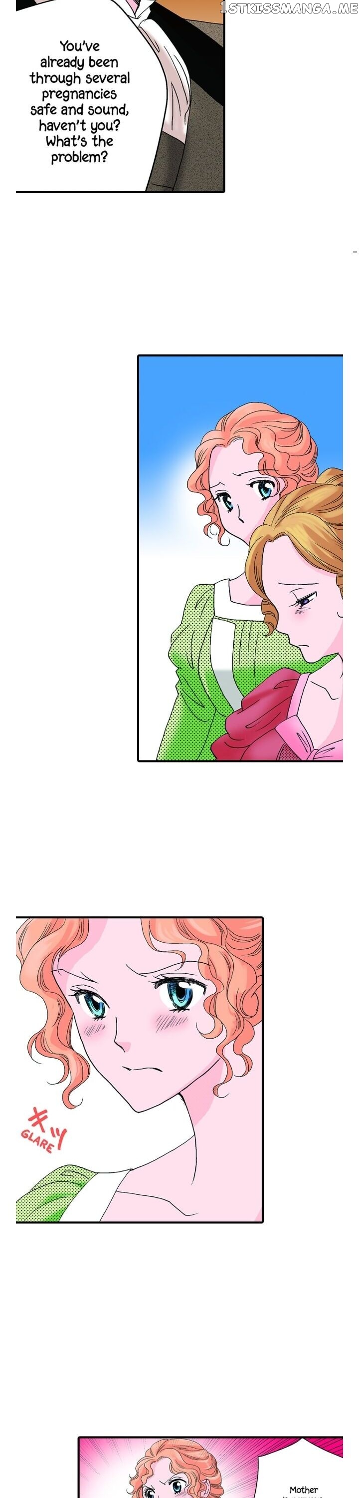 The Beauty Within chapter 6 - page 14
