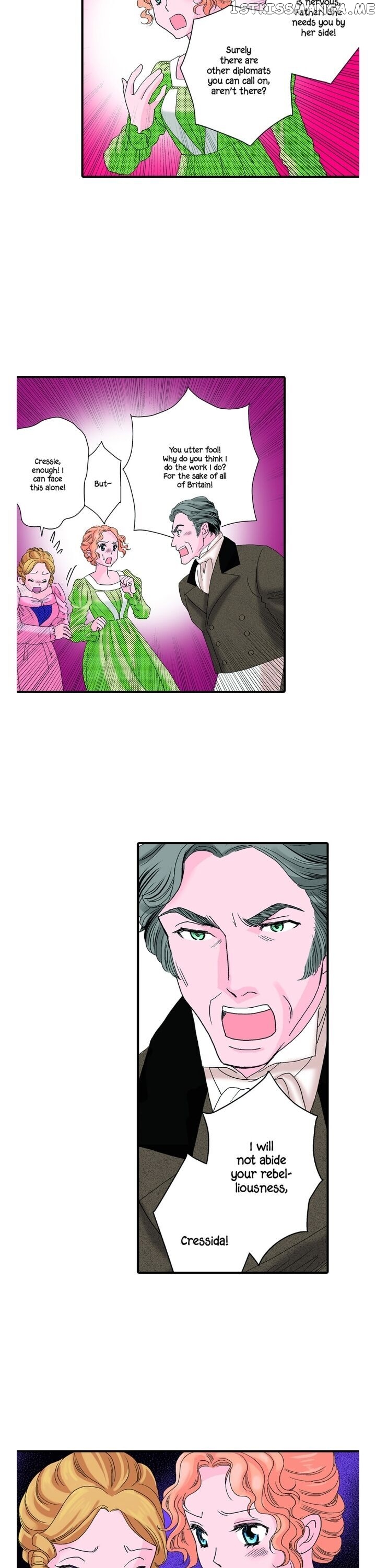 The Beauty Within chapter 6 - page 15