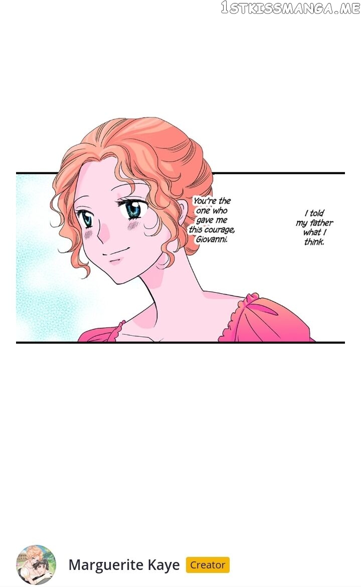 The Beauty Within chapter 6 - page 17