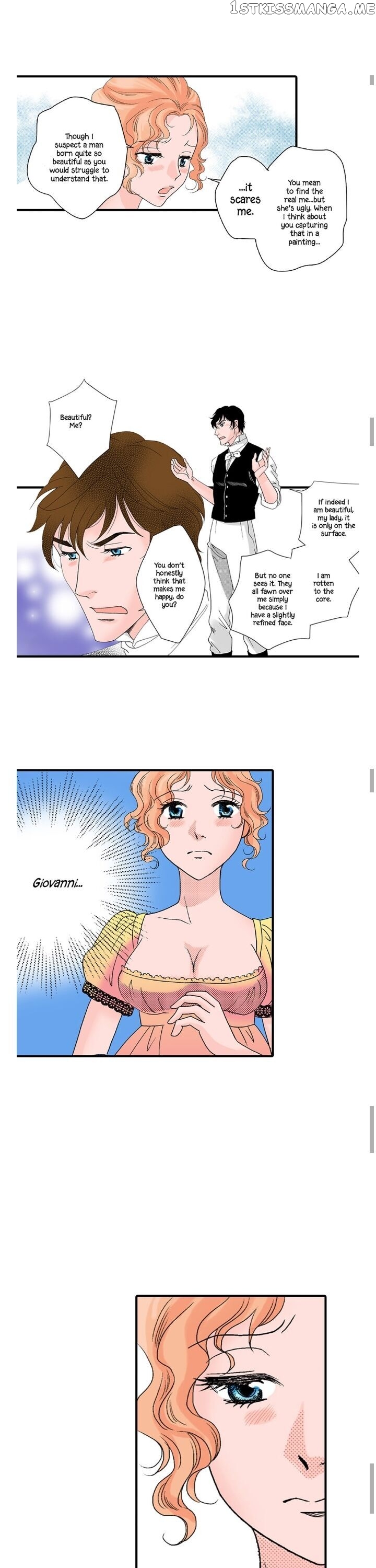 The Beauty Within chapter 6 - page 5