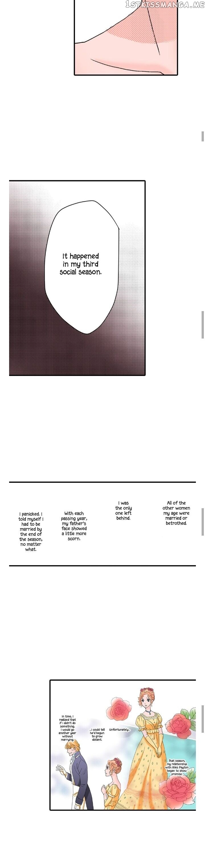 The Beauty Within chapter 6 - page 6
