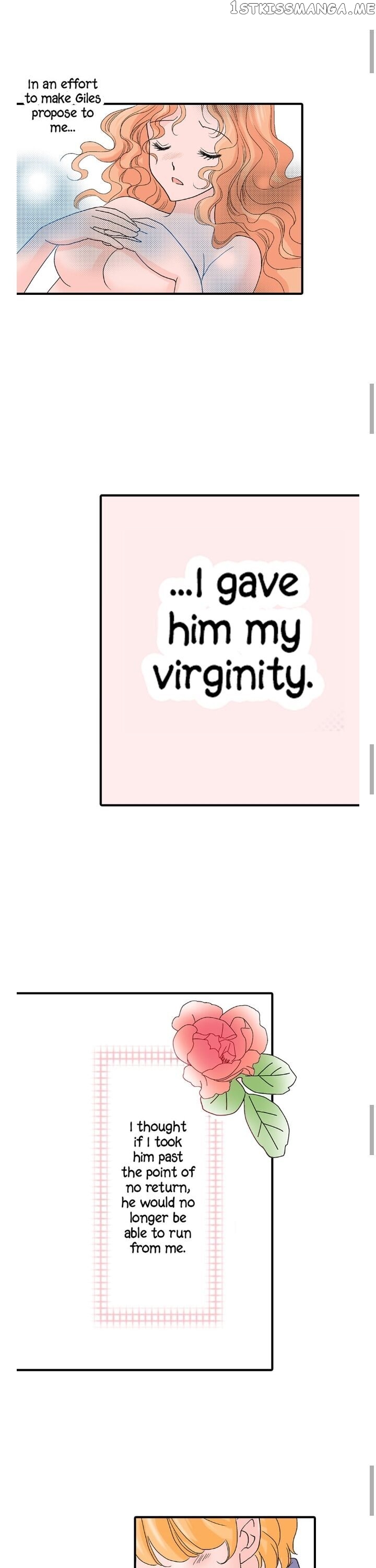 The Beauty Within chapter 6 - page 7