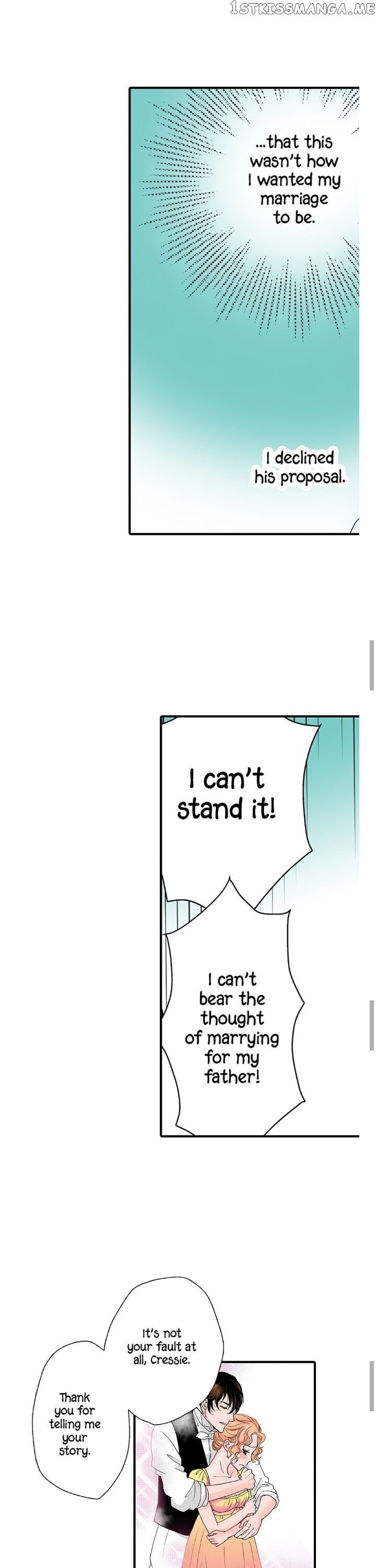 The Beauty Within chapter 6 - page 9