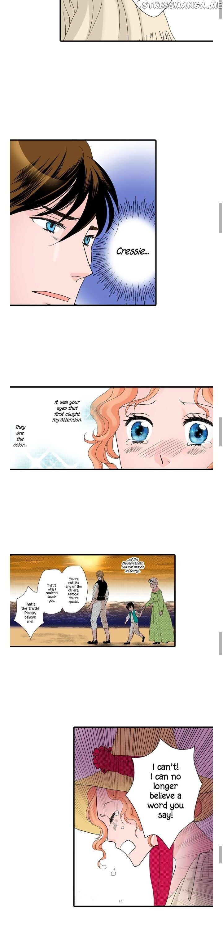 The Beauty Within chapter 9 - page 11