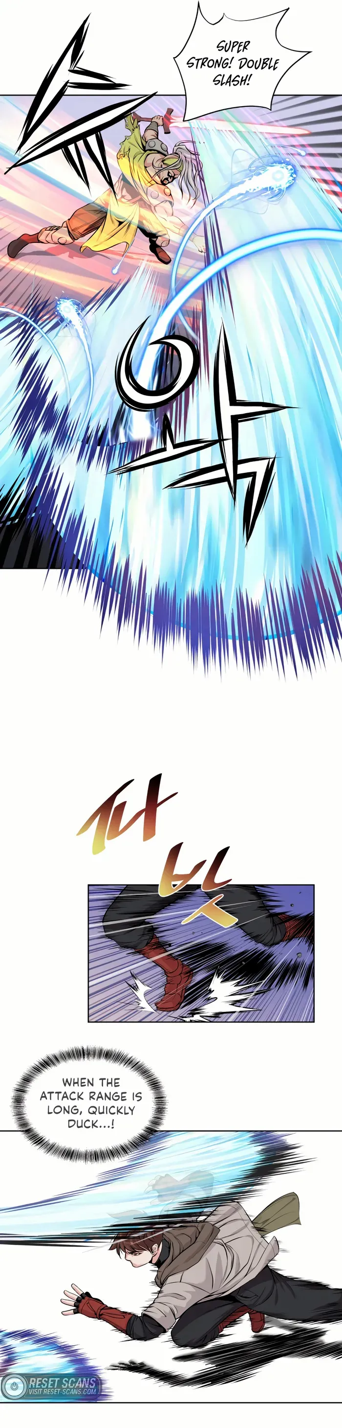 Control Player Chapter 31 - page 13